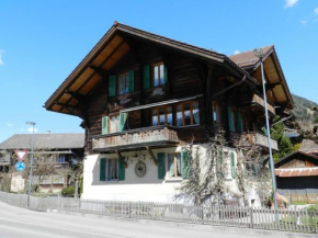Apartment Margrit Gstaad